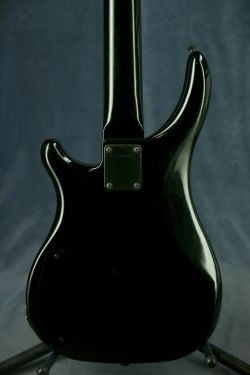 Fernandes FRB-55 Black