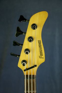 Fernandes FRB-65 Nat