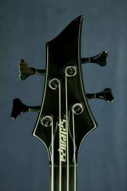 EDWARDS E-FR-120B