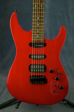 Fernandes FR-75S 