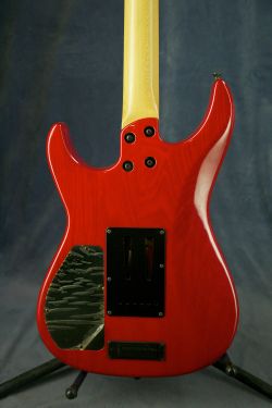 Fernandes FR-75S 