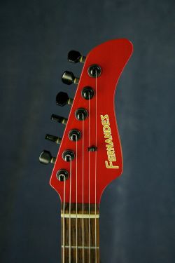 Fernandes FR-75S 