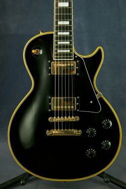 Edwards E-LP-113 LTC Black