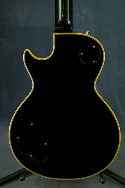 Edwards E-LP-113 LTC Black