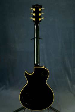 Edwards E-LP-113 LTC Black