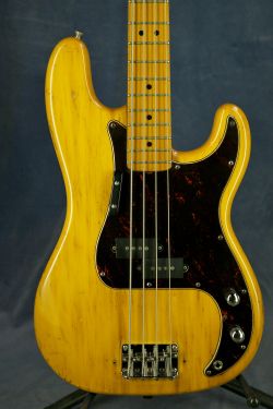 Aria Pro II Precise Bass