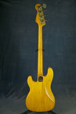 Aria Pro II Precise Bass