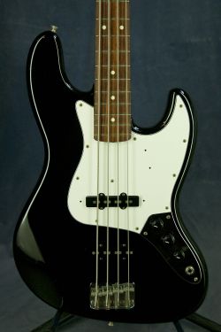 Fender Japan Jazz Bass Standard