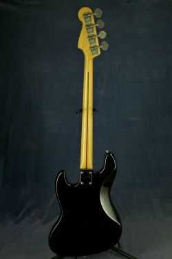 Fender Japan Jazz Bass Standard