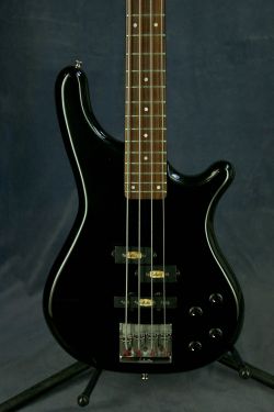 Rockoon-Schaller Bass Japan