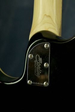 Sterling by Music Man S.U.B. AX3 