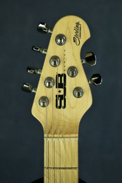 Sterling by Music Man S.U.B. AX3 