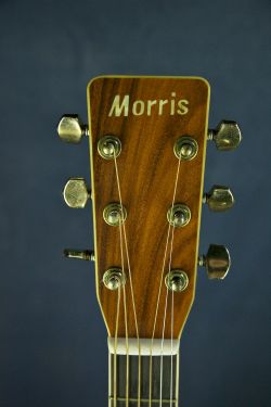 Morris MD-515 (52005)