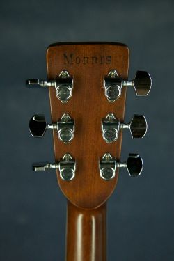 Morris W-25