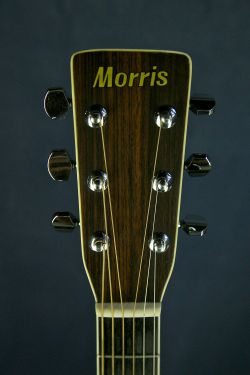 Morris W-25