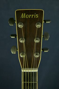 Morris MD-510 (103404)