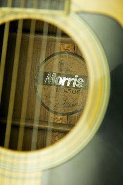 Morris MD-505