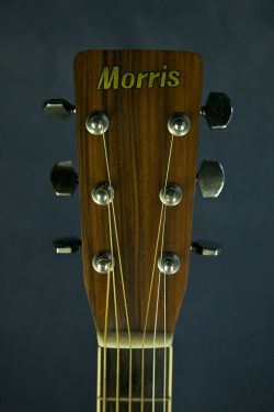 Morris MD-505