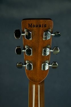 Morris MD-505