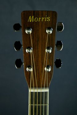 Morris MD-505