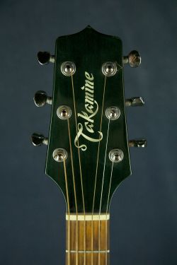 Takamine PT106 TBL