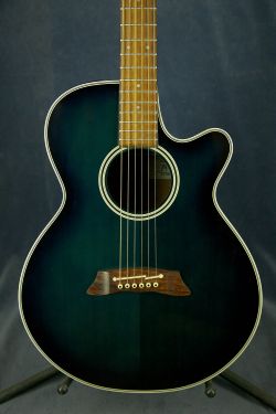 Takamine PT106 TBL