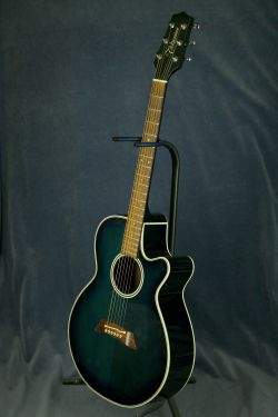 Takamine PT106 TBL