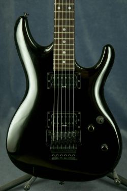 Ibanez 440R Black