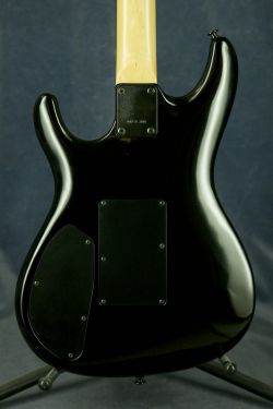 Ibanez 440R Black