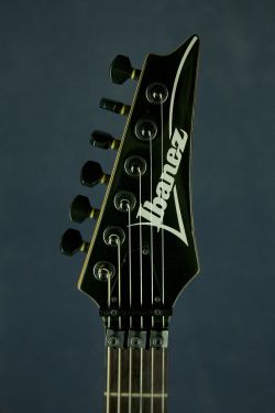 Ibanez 440R Black