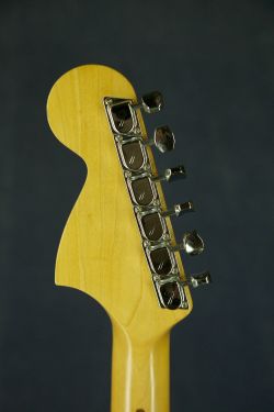 Tokai Silver Star Strat HSS