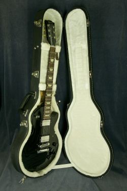Gibson Les Paul Studio Black