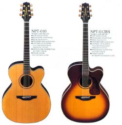 Takamine NPT-010