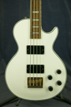 GrassRoots G-LB-52CC White