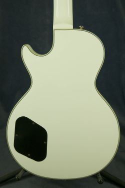 GrassRoots G-LB-52CC White