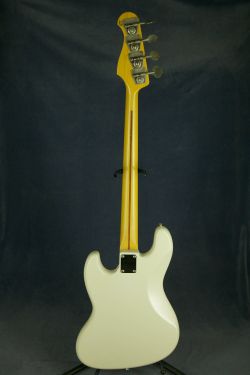 CoolZ Jazz Bass Japan