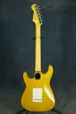 Guyatone Strat Custom