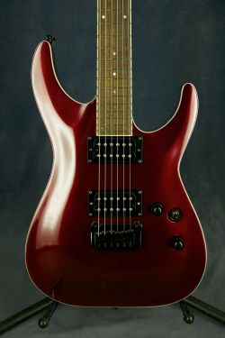 GrassRoots G-HR-52G Red
