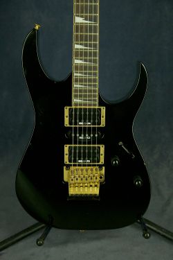 Ibanez RG770G