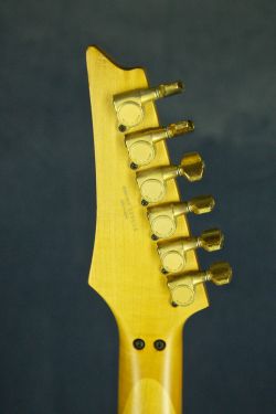 Ibanez RG770G