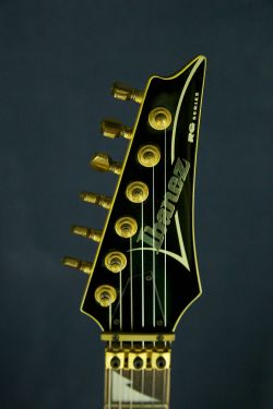 Ibanez RG770G