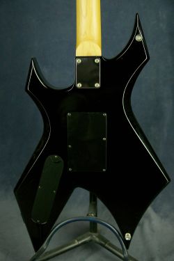 B.C.Rich Warlock