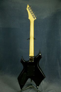 B.C.Rich Warlock