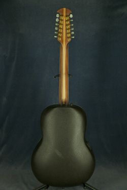 Ovation custom legend 1759 12 string