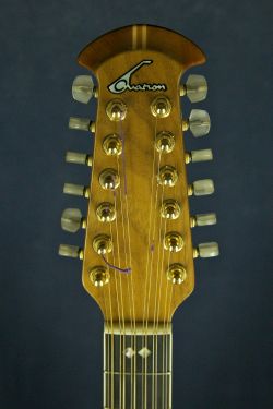 Ovation custom legend 1759 12 string