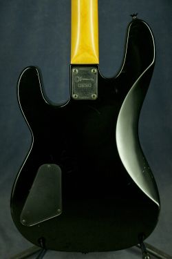 Charvel Bass Model 3B