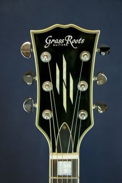 GrassRoots LP