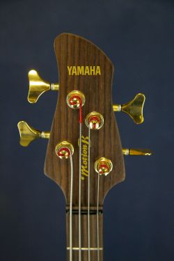 Yamaha motion b