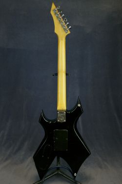 B.C.Rich Warlok