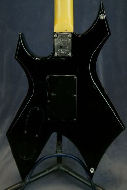 B.C.Rich Warlok